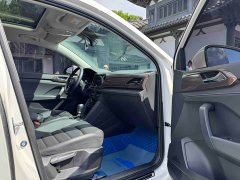 Volkswagen Touareg 280TSI FWD Comfort Edition - ფოტო 10