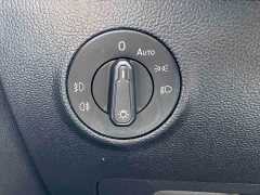 Volkswagen Touareg 280TSI FWD Comfort Edition - ფოტო 11