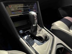 Volkswagen Touareg 280TSI FWD Comfort Edition - ფოტო 12