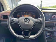 Volkswagen Touareg 280TSI FWD Comfort Edition - ფოტო 14