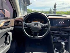 Volkswagen Touareg 280TSI FWD Comfort Edition - ფოტო 15