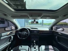 Volkswagen Touareg 280TSI FWD Comfort Edition - ფოტო 16