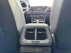 Volkswagen Touareg 280TSI FWD Comfort Edition - ფოტო 17