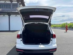Volkswagen Touareg 280TSI FWD Comfort Edition - ფოტო 19