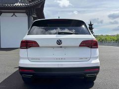 Volkswagen Touareg 280TSI FWD Comfort Edition - ფოტო 5