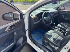 Volkswagen Touareg 280TSI FWD Comfort Edition - ფოტო 7