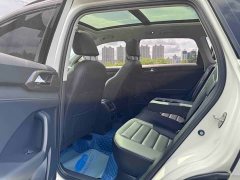 Volkswagen Touareg 280TSI FWD Comfort Edition - ფოტო 8