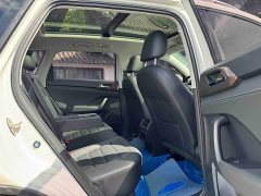 Volkswagen Touareg 280TSI FWD Comfort Edition - ფოტო 9