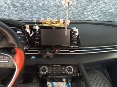 Hyundai Elantra 1.5L CVT GLX Elite - ფოტო 13