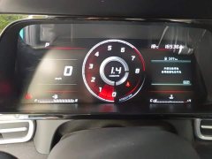 Hyundai Elantra 1.5L CVT GLX Elite - ფოტო 14