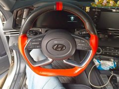 Hyundai Elantra 1.5L CVT GLX Elite - ფოტო 15