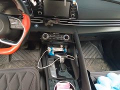 Hyundai Elantra 1.5L CVT GLX Elite - ფოტო 16