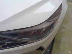 Hyundai Elantra 1.5L CVT GLX Elite - ფოტო 5