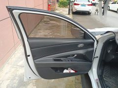 Hyundai Elantra 1.5L CVT GLX Elite - ფოტო 7