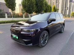 Leapmotor C16 Extended Range 200 Lidar Version - ფოტო 1