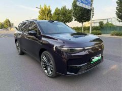 Leapmotor C16 Extended Range 200 Lidar Version - ფოტო 2