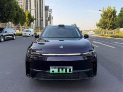 Leapmotor C16 Extended Range 200 Lidar Version - ფოტო 3