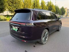 Leapmotor C16 Extended Range 200 Lidar Version - ფოტო 5