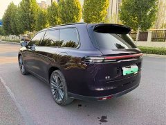 Leapmotor C16 Extended Range 200 Lidar Version - ფოტო 8