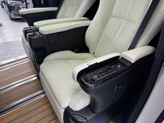 Lexus LM 2020 300h 7-Seater Elegant Edition - ფოტო 10
