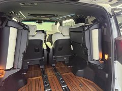 Lexus LM 2020 300h 7-Seater Elegant Edition - ფოტო 11