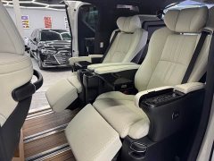 Lexus LM 2020 300h 7-Seater Elegant Edition - ფოტო 13