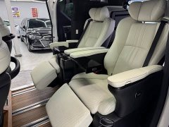 Lexus LM 2020 300h 7-Seater Elegant Edition - ფოტო 14