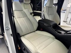 Lexus LM 2020 300h 7-Seater Elegant Edition - ფოტო 15