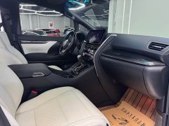 Lexus LM 2020 300h 7-Seater Elegant Edition - ფოტო 18