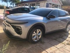 Dongfeng Versailles C5 X 1.6T Overseas Version - ფოტო 1