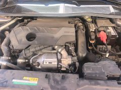 Dongfeng Versailles C5 X 1.6T Overseas Version - ფოტო 10