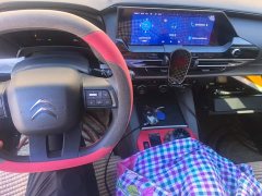 Dongfeng Versailles C5 X 1.6T Overseas Version - ფოტო 12