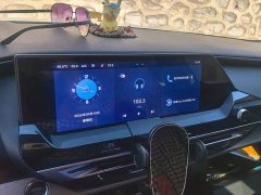 Dongfeng Versailles C5 X 1.6T Overseas Version - ფოტო 13
