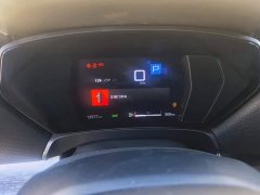 Dongfeng Versailles C5 X 1.6T Overseas Version - ფოტო 14