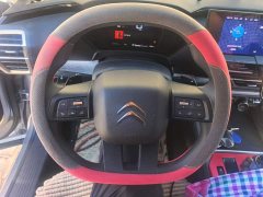 Dongfeng Versailles C5 X 1.6T Overseas Version - ფოტო 15