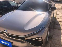 Dongfeng Versailles C5 X 1.6T Overseas Version - ფოტო 2