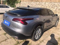 Dongfeng Versailles C5 X 1.6T Overseas Version - ფოტო 3