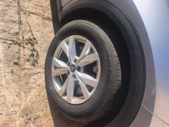 Dongfeng Versailles C5 X 1.6T Overseas Version - ფოტო 6
