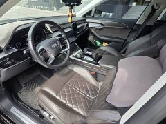 Audi A8 A8L 50 TFSI quattro Comfort - ფოტო 2