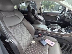 Audi A8 A8L 50 TFSI quattro Comfort - ფოტო 3