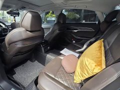 Audi A8 A8L 50 TFSI quattro Comfort - ფოტო 4