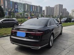 Audi A8 A8L 50 TFSI quattro Comfort - ფოტო 5