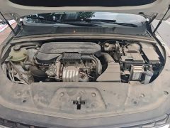 Wuling Kaijie 2022 280T 1.5T CVT Flagship - ფოტო 10