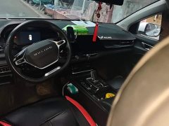 Wuling Kaijie 2022 280T 1.5T CVT Flagship - ფოტო 12