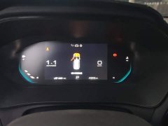 Wuling Kaijie 2022 280T 1.5T CVT Flagship - ფოტო 14