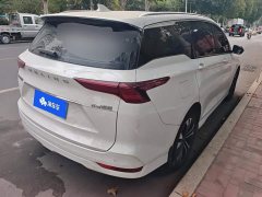 Wuling Kaijie 2022 280T 1.5T CVT Flagship - ფოტო 3