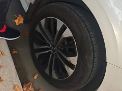 Wuling Kaijie 2022 280T 1.5T CVT Flagship - ფოტო 6