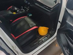 Wuling Kaijie 2022 280T 1.5T CVT Flagship - ფოტო 8