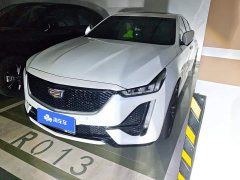Cadillac CT5 2023 28T Premium - ფოტო 1