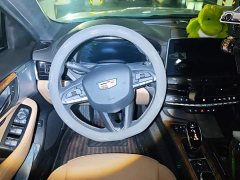 Cadillac CT5 2023 28T Premium - ფოტო 15